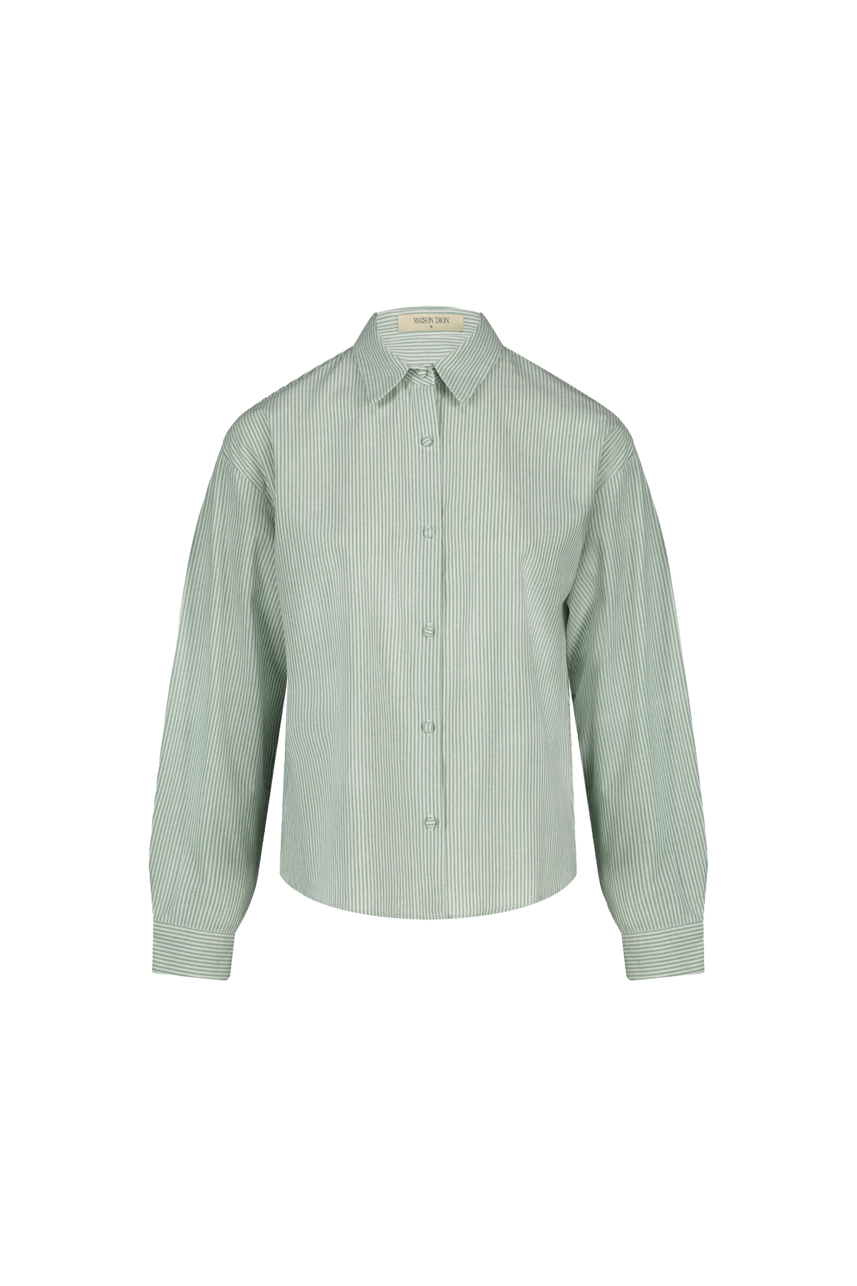 Isa blouse